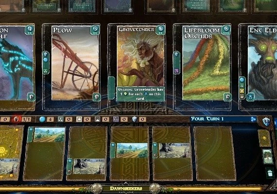 Mystic Vale - Season Pass DLC EN Global