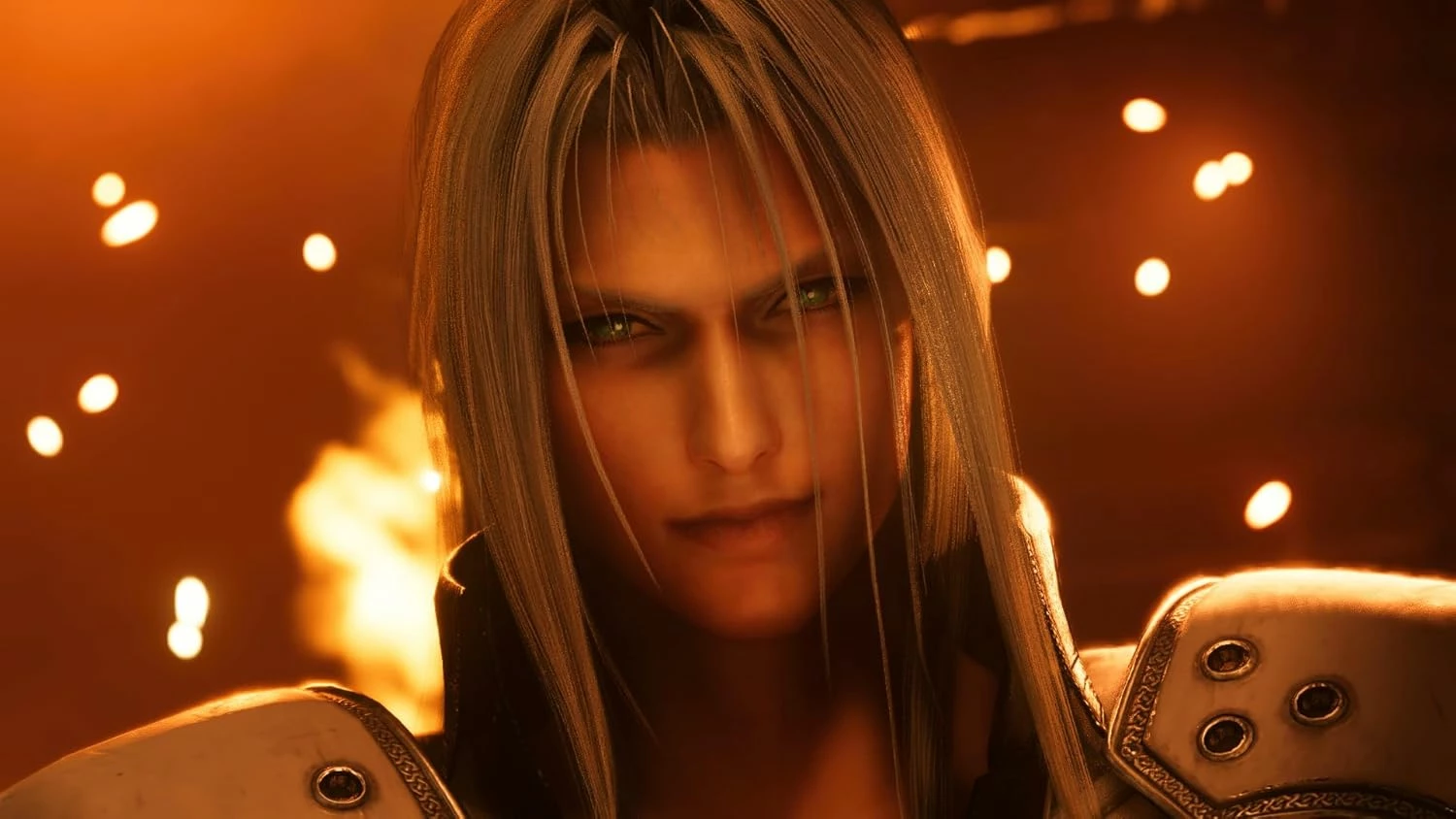 Lojë për Nintendo Switch 2 Square Enix Final Fantasy VII Remake Intergrade, PEGI 16, Game-Key Card