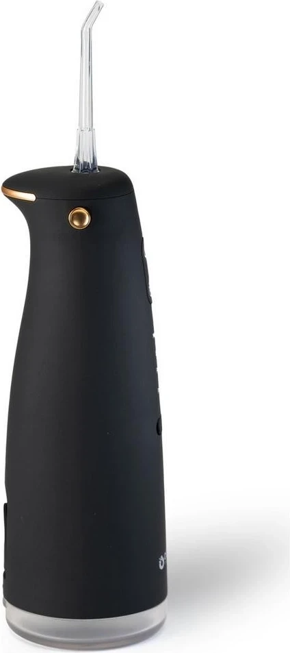 Irrigator dhëmbësh Oromed Oro-Dental, i zi