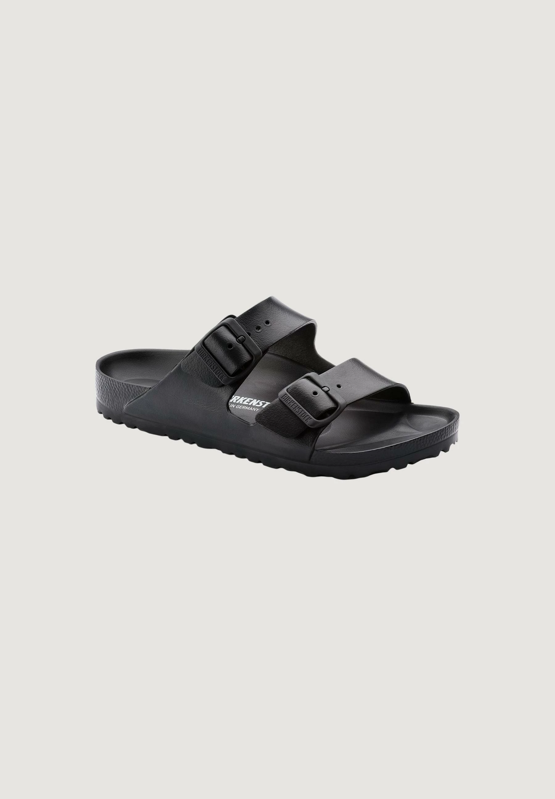Sandale për femra Birkenstock Arizona EVA 129423, të zeza [Madhësia: 38]