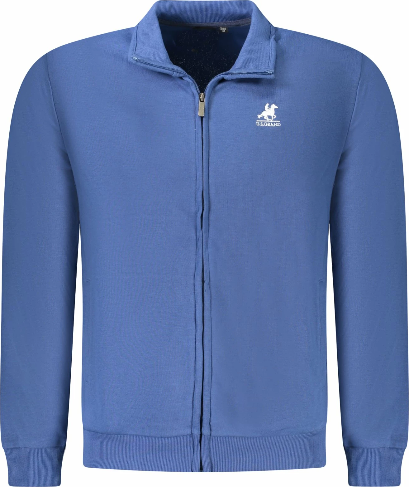 Duks për meshkuj U.S. GRAND POLO, kaltër