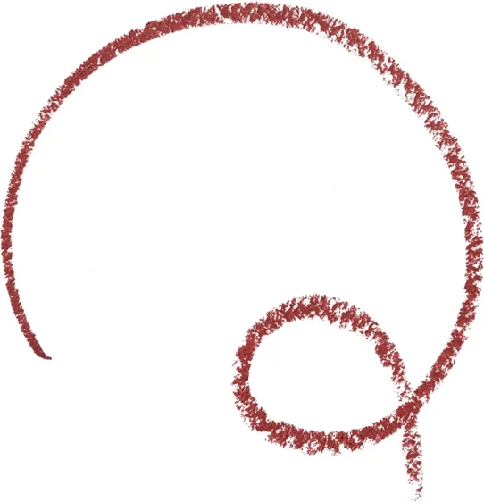 Essence - 8h Lip Liner Matte Confort - 04 Rosy Nude