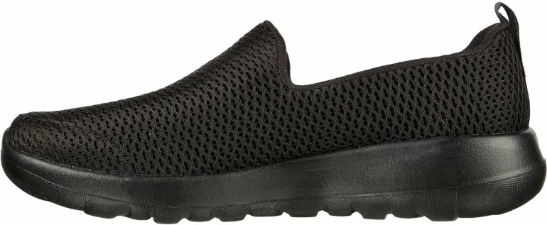 Atlete për femra Skechers, të zeza