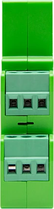Dimmer Shelly Pro Dimmer 2PM, LED/Glühbirne, WLAN LAN BT, DIN-Rail