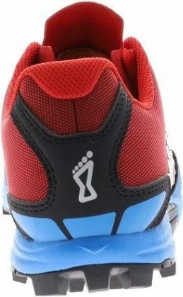 Atlete për femra Inov-8, të kuqe dhe blu [Madhësia: 37.5]