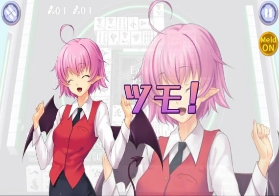Mahjong Pretty Girls Battle EN/JA Global