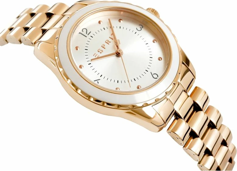 Orë dore për femra Esprit, e zezë