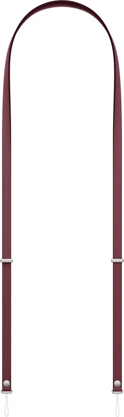 Apple Crossbody Strap Sienna