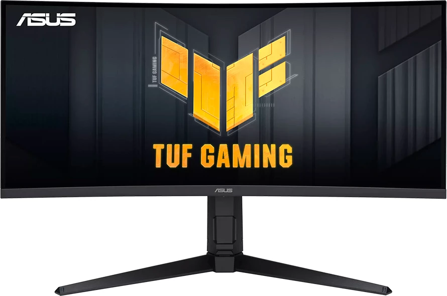 Monitor gaming i lakuar ASUS TUF Gaming VG34VQEL1A 34" UWQHD 100Hz 1ms HDR, i zi