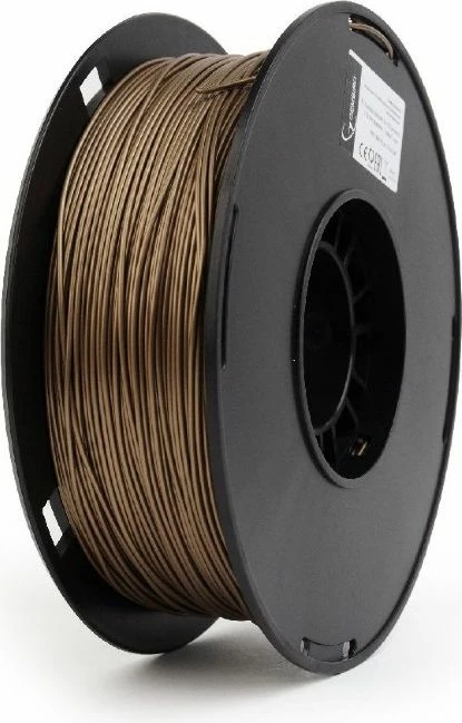 Filament Gembird PLA+ 1.75 mm 3DP-PLA+1.75-02-GL, ari