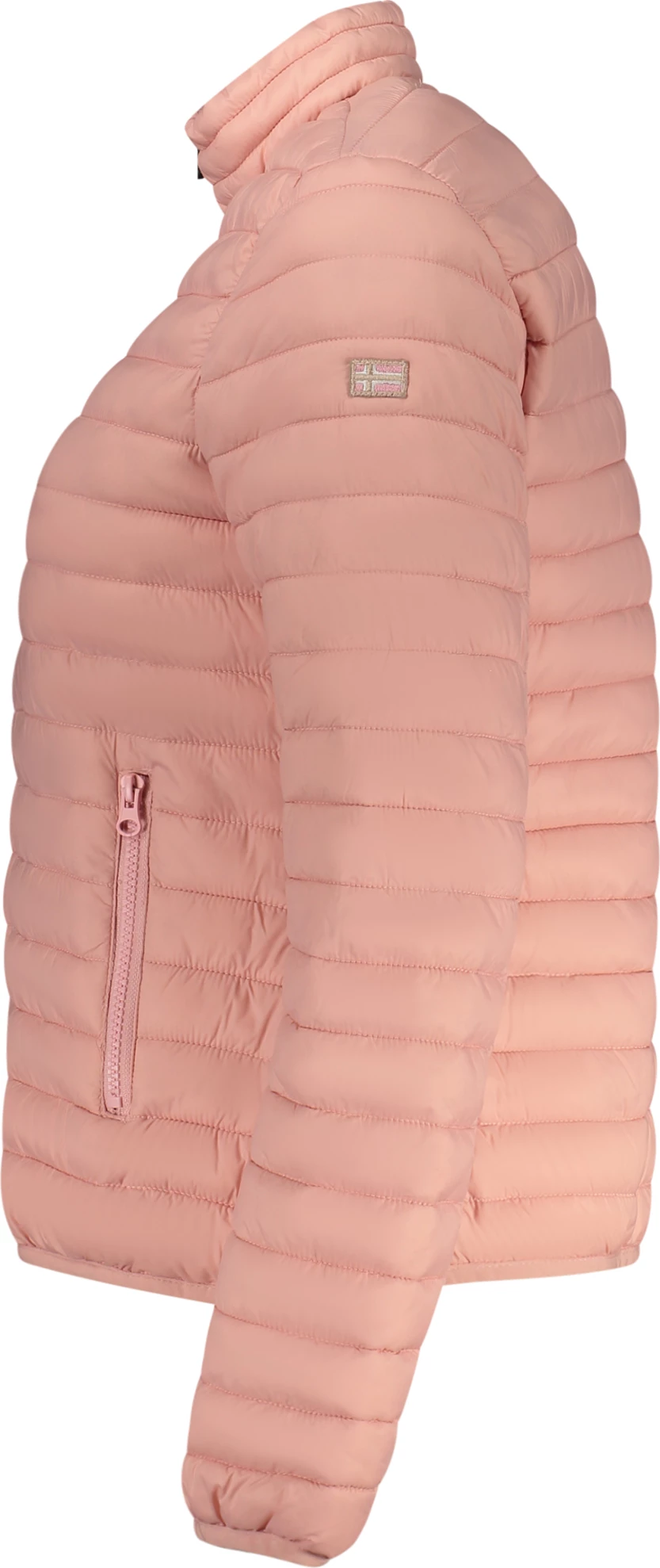 Jakne NORWAY 1963 femra, rozë