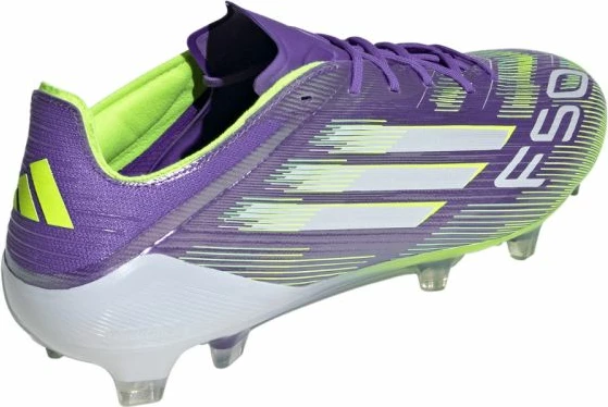 Atlete futbolli adidas F50 Elite, vjollcë
