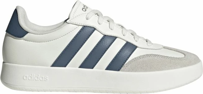 Atlete për meshkuj adidas, të bardha [Madhësia: 39 1/3]