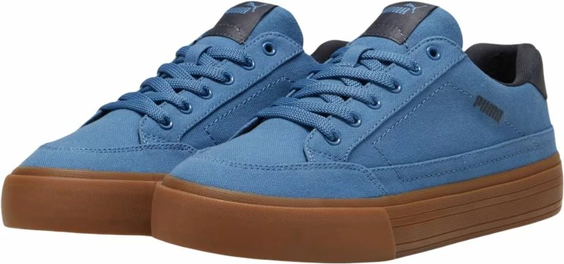 Atlete për fëmijë Puma, blu [Madhësia: 35.5]