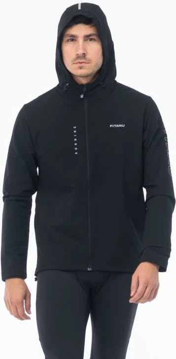 Jakne për meshkuj Fitanu FUNRUNE, lifestyle