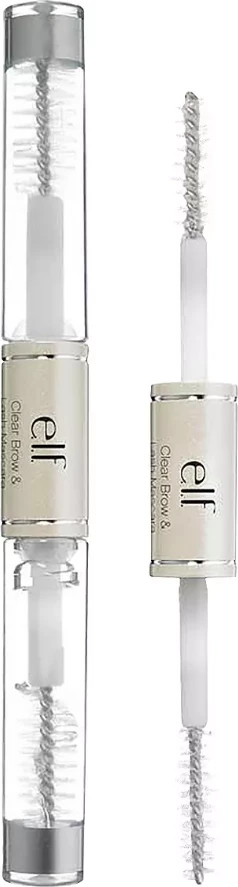 Maskarë për qerpikë dhe vetulla E.l.f, Crystal