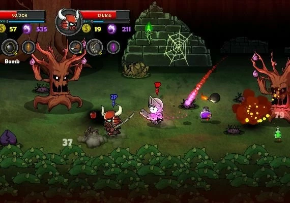 Lost Castle Global