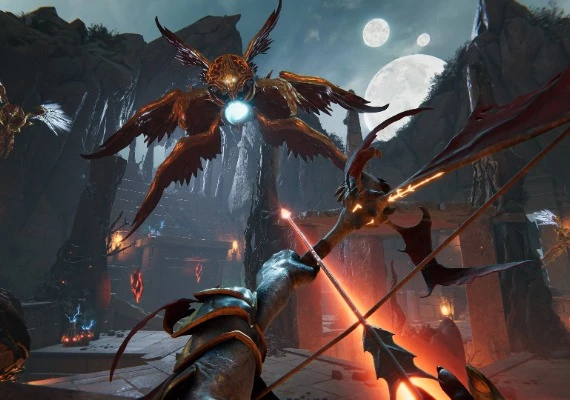 Metal: Hellsinger - Purgatory DLC EN Global