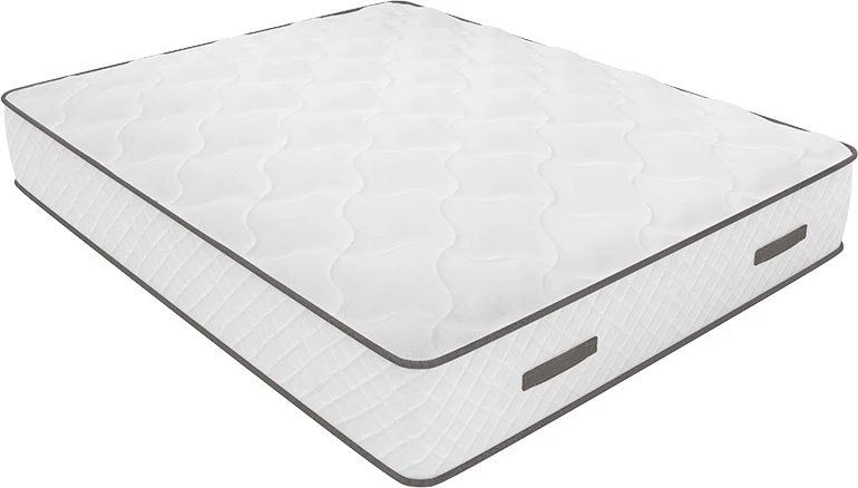 Dyshek relaksues Chic Strom dy anësor, 27cm, 150x200cm