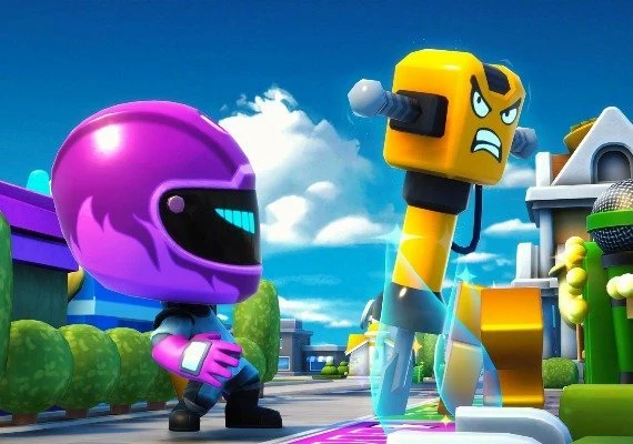 Monopoly Madness EN Global