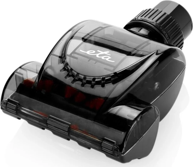 Fshesë Elektronike ETA Stormy, e zezë