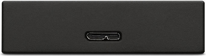 Hardisk i Jashtëm Seagate One Touch, 5TB, ngjyrë argjendi