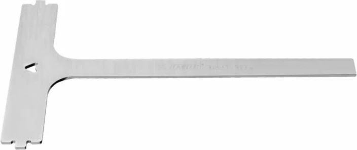 Aksesor për biçikletë UNIOR, i zi dhe krom