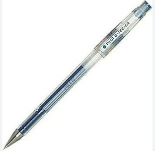 Pilot Rroler 0.4  Bl-Gc4