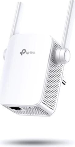 Zgjerues Wi‑Fi TP-LINK RE305 AC1200 dual-band, i bardhë