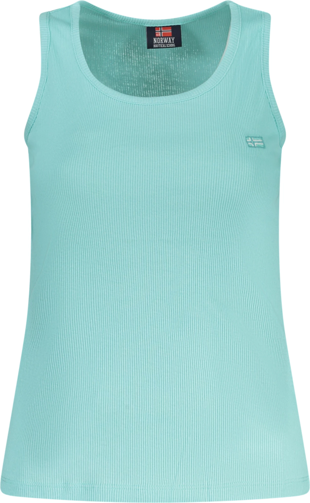 Maicë NORWAY 1963 femra, e kaltër