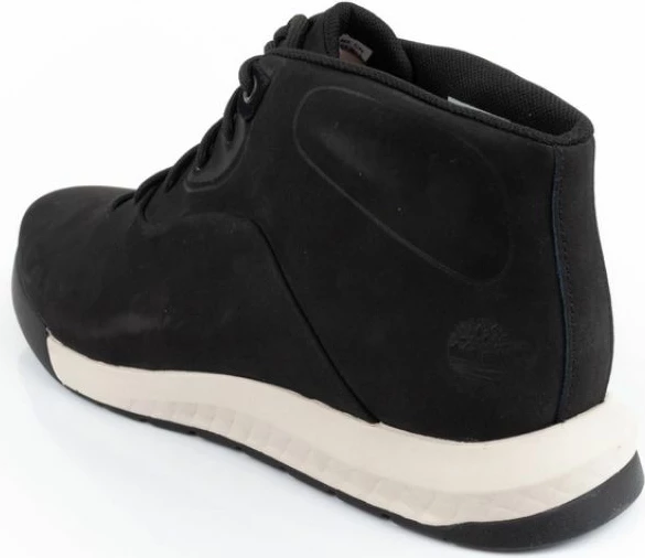 Këpucë Timberland për meshkuj, të zeza [Madhësia: 46]