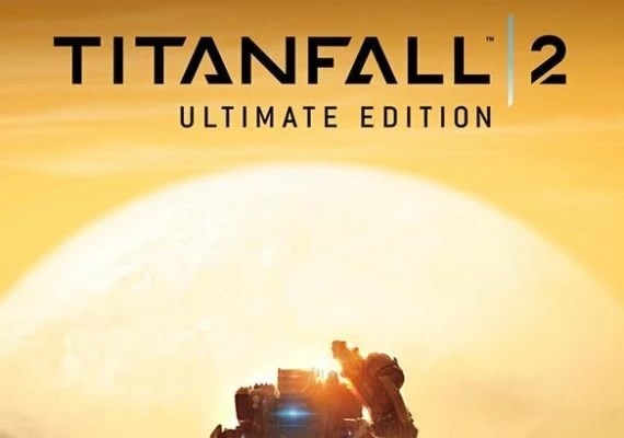 Titanfall 2 Ultimate Edition EN/DE/FR/IT Global