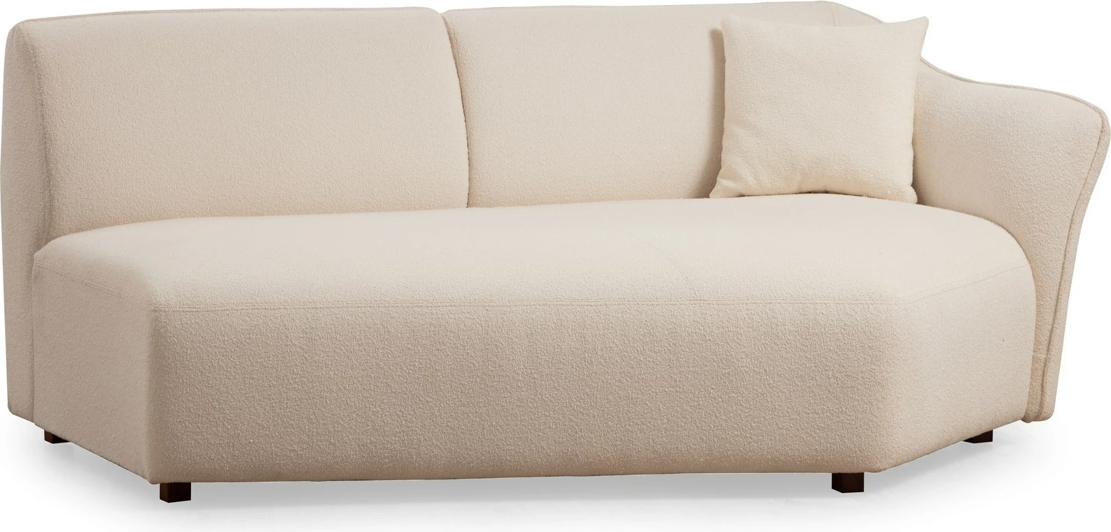 Këndare Mentıs Corner 6, krem, Atelier del Sofa