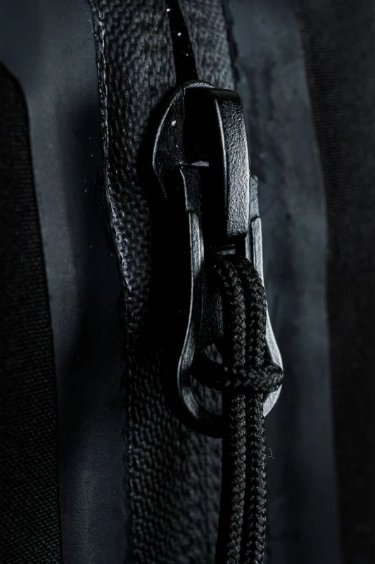 Jakne për meshkuj Geographical Norway, të zeza