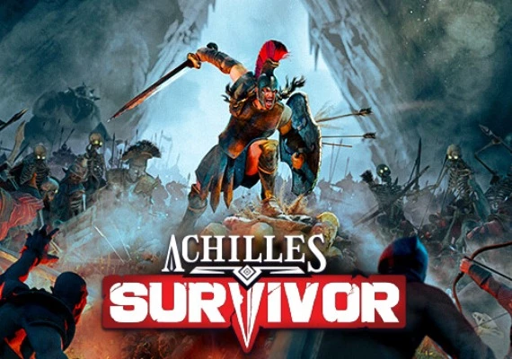 Achilles: Survivor EN/DE/FR/PL/RU/ZH/ES Global