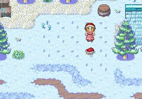 Stargazer Christmas EN Global
