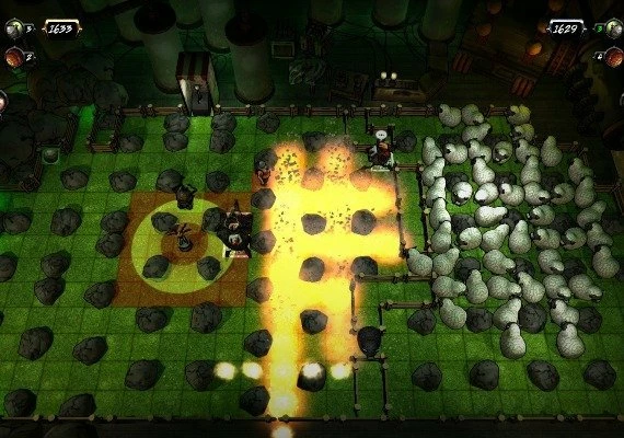 Brawl Global