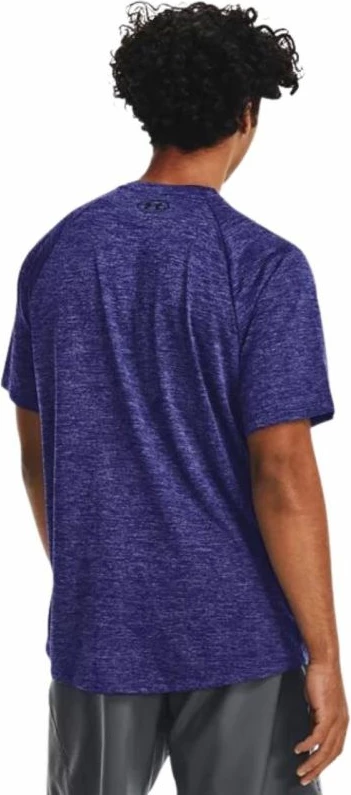 Maicë për meshkuj Under Armour UA Tech 2.0 SS, blu