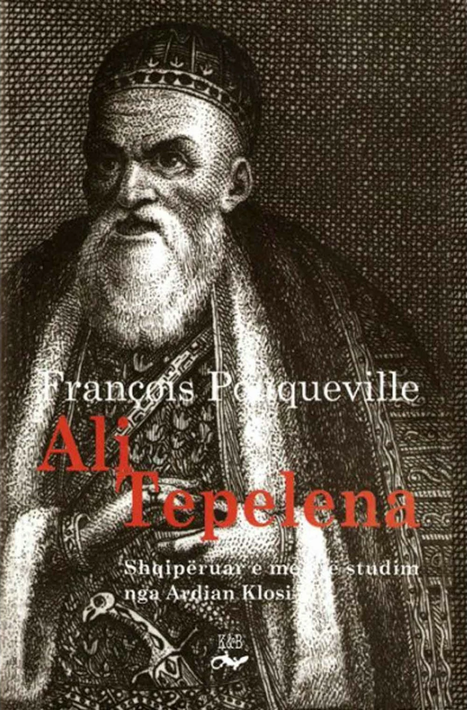 Ali Tepelena - Francois Pouqueville