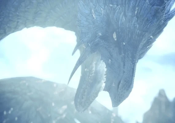 Monster Hunter: World + Iceborne - Master Bundle Global