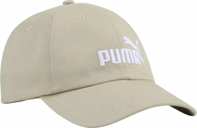 Kapelë Puma Ess No. 1 Logo BB 25999 18, gri