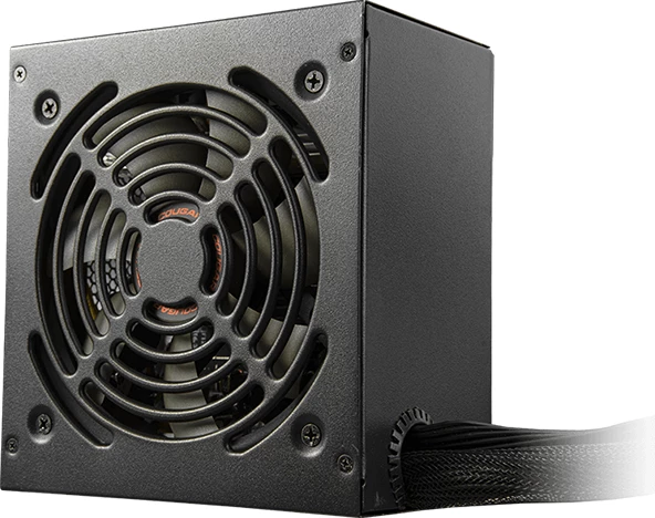 PSU COUGAR ATLAS 550, 550W, 80 Plus Bronze, ATX, e zezë