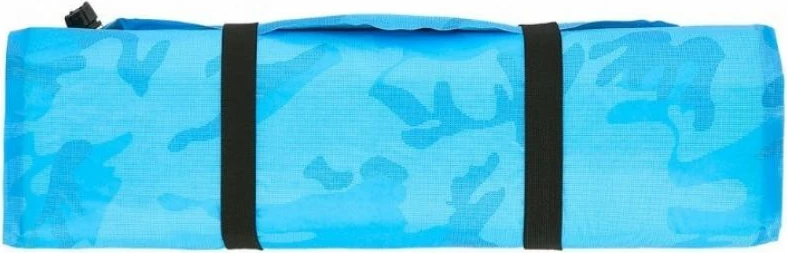 Dyshek vetëfryrës Nils Extreme, uniseks, kaltër