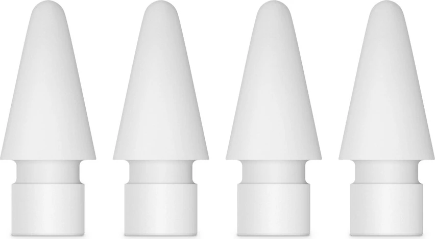 Apple Pencil Tips - 4 pack