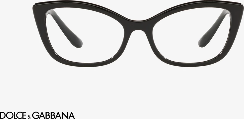 Korniza optike për femra Dolce & Gabbana DG5078 501 55