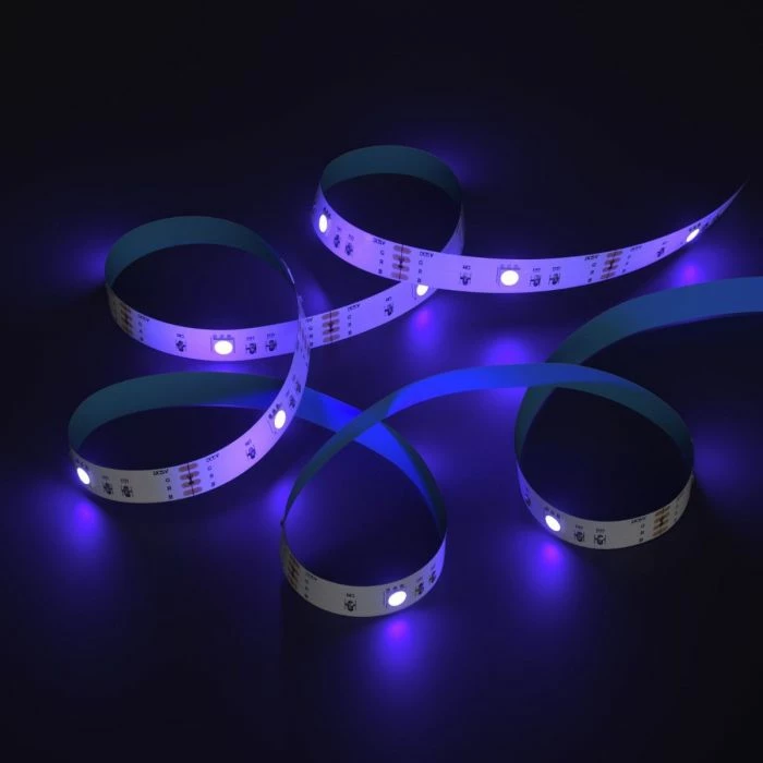 Shirit LED smart RGB Wi‑Fi SONOFF L3-5M 5 m, 90 LED, DC 5V, IP20 (pa adapter rryme)