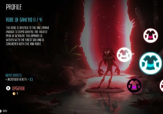 Towaga: Among Shadows Global