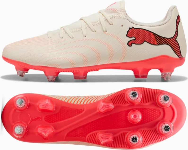 Atlete futbolli Puma FUTURE 9 PLAY MxSG 109171-01