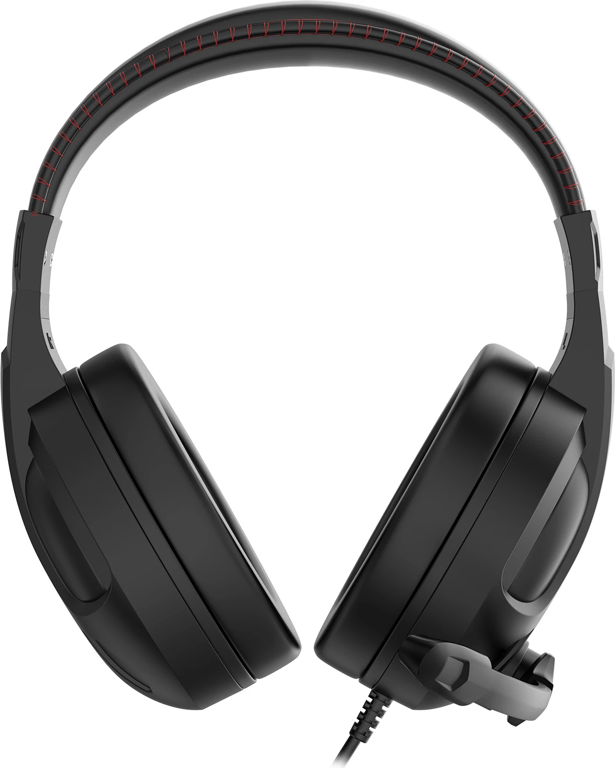 Kufje gaming Redragon Cronus H211-RGB, me kabllo, 7.1 surround, RGB, me mikrofon, e zezë