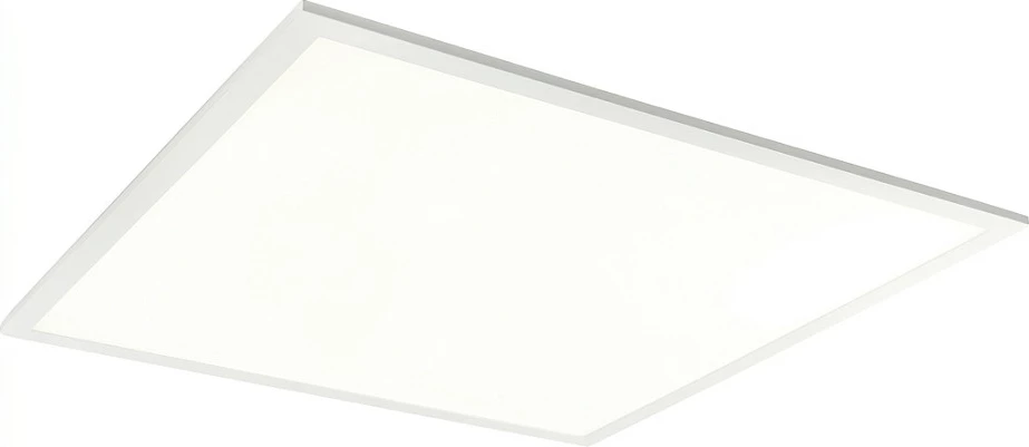 Panel LED Miboxer 620x620, 40W, me furnizues standard, i bardhë